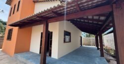 Sobrado – Monte Sinai – Alto Paraíso de Goiás