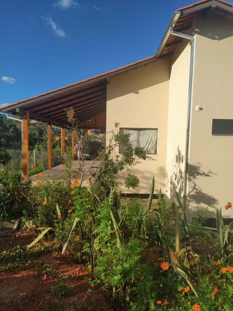 Casa – Vista – Eldorado 2 – Alto Paraíso