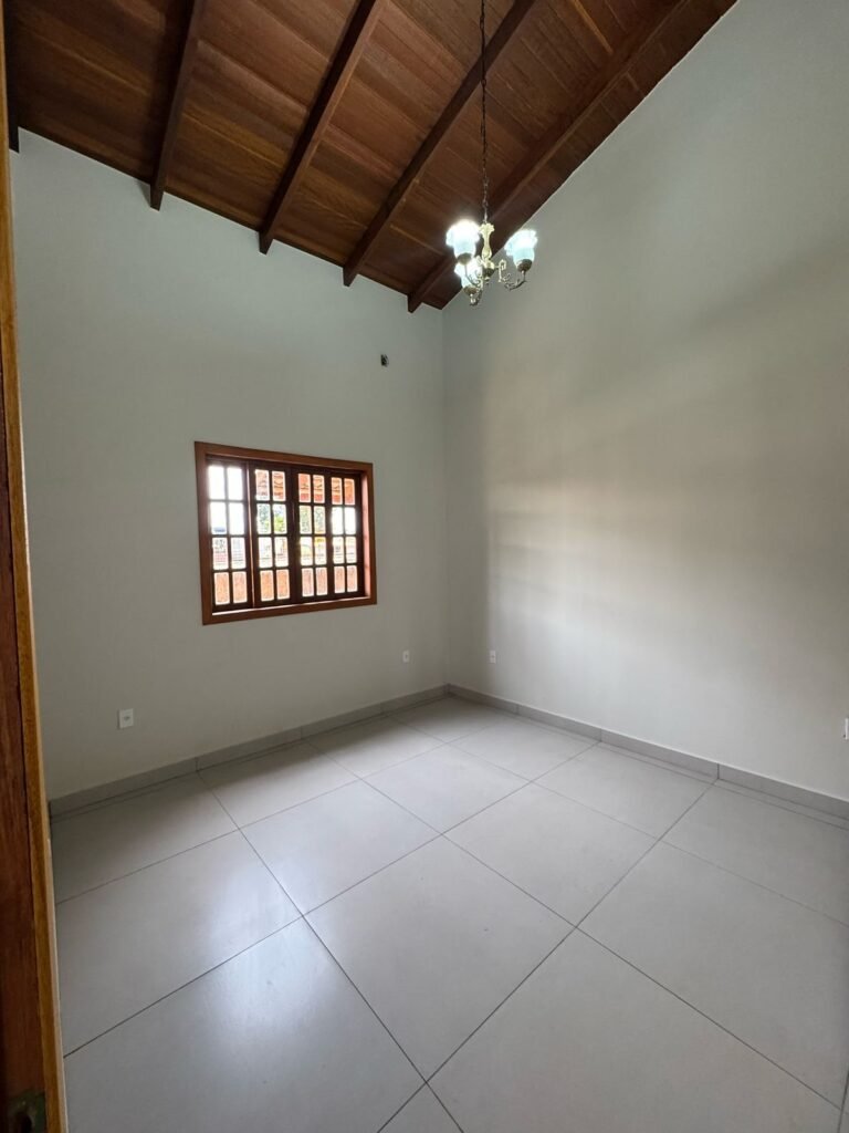 Sobrado – Monte Sinai – Alto Paraíso de Goiás