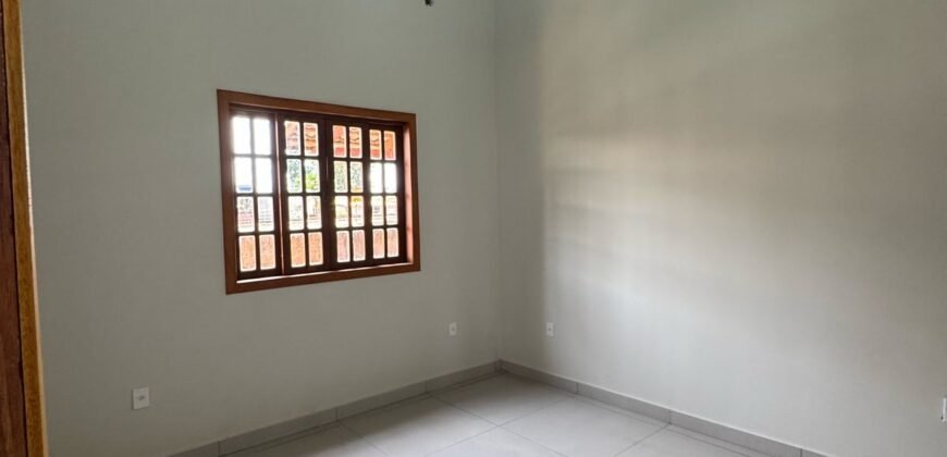 Sobrado – Monte Sinai – Alto Paraíso de Goiás