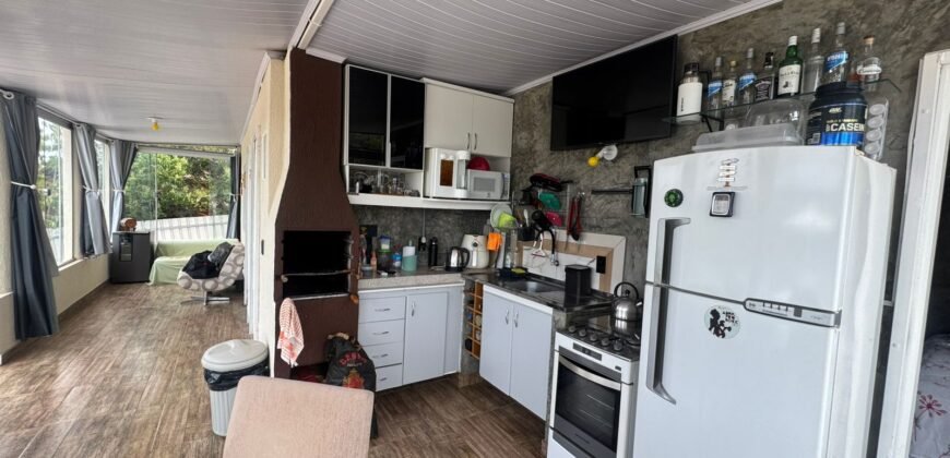 Casa com Vista – Eldorado 1 – Alto Paraíso de Goiás Casa com Vista – Eldorado 1 – Alto Paraíso de Goiás