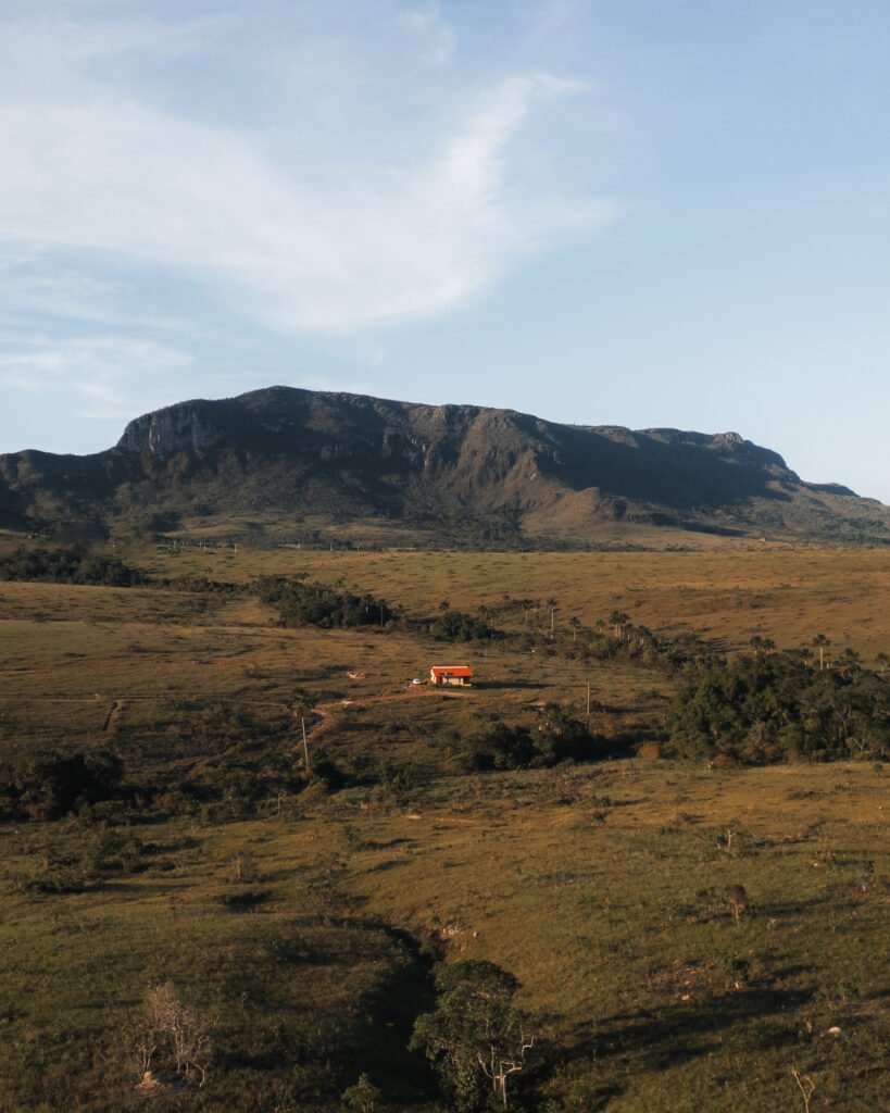 Chácara 4ha – Rio – pronta para Morar e Hospedagem  – Paraíso dos Pandanvas