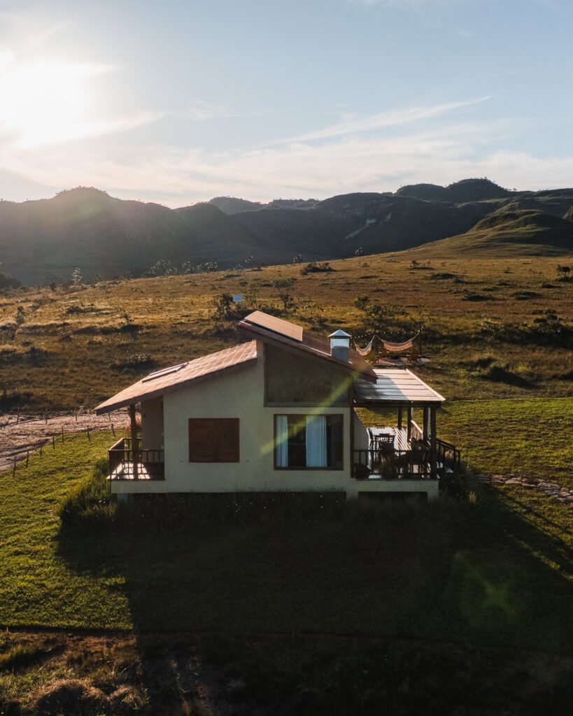 Chácara 4ha – Rio – pronta para Morar e Hospedagem  – Paraíso dos Pandanvas