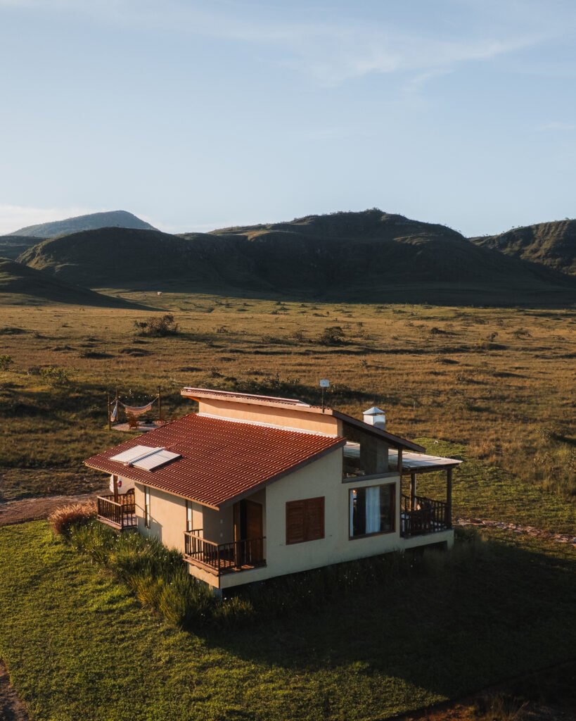 Chácara 4ha – Rio – pronta para Morar e Hospedagem  – Paraíso dos Pandanvas