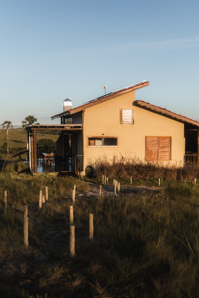 Chácara 4ha – Rio – pronta para Morar e Hospedagem  – Paraíso dos Pandanvas