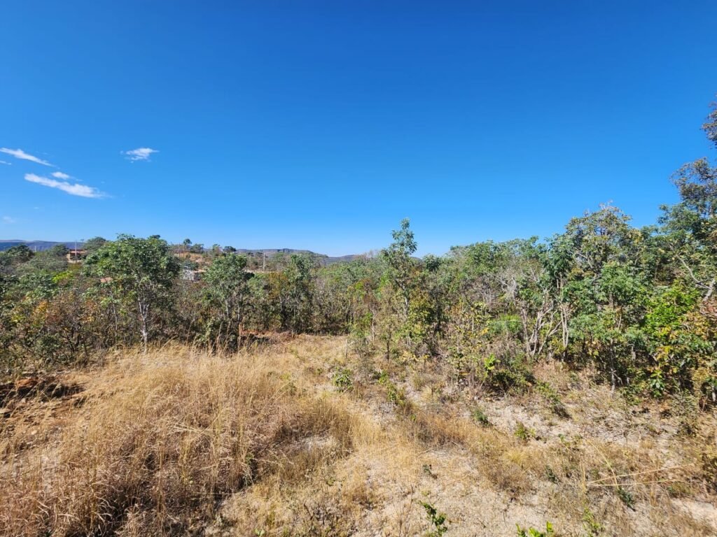 Lote 2000m2 – São Jorge – Regularizado