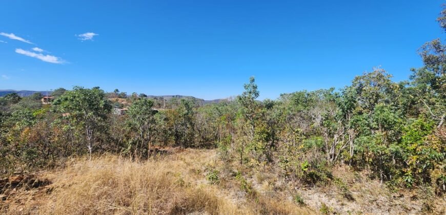 Lote 2000m2 – São Jorge – Regularizado