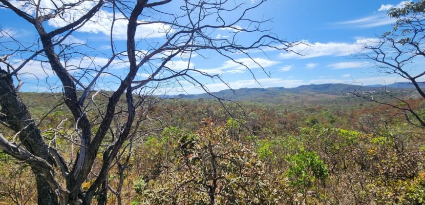 Lote 2000m2 – São Jorge – Regularizado