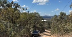 Lote 2000m2 – São Jorge – Regularizado Lote 2000m2 – São Jorge – Regularizado