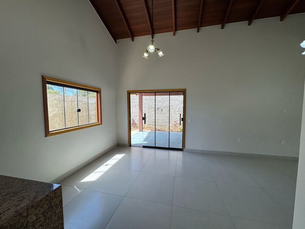 Sobrado – Monte Sinai – Alto Paraíso de Goiás