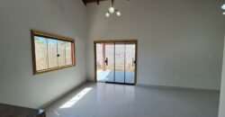 Sobrado – Monte Sinai – Alto Paraíso de Goiás