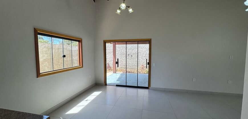 Sobrado – Monte Sinai – Alto Paraíso de Goiás