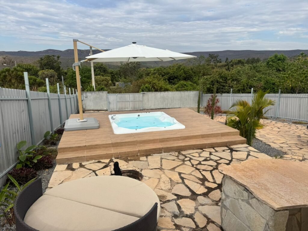Casa com Vista – Eldorado 1 – Alto Paraíso de Goiás