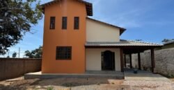 Sobrado – Monte Sinai – Alto Paraíso de Goiás