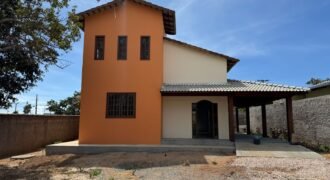 Sobrado – Monte Sinai – Alto Paraíso de Goiás Sobrado – Monte Sinai – Alto Paraíso de Goiás