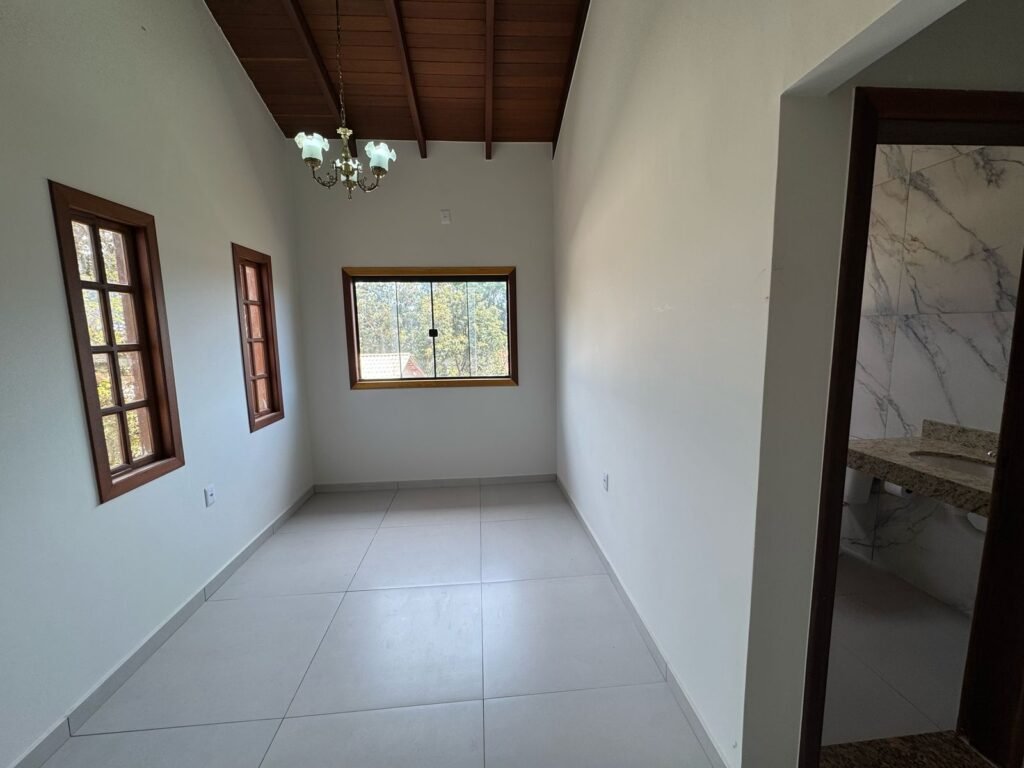 Sobrado – Monte Sinai – Alto Paraíso de Goiás