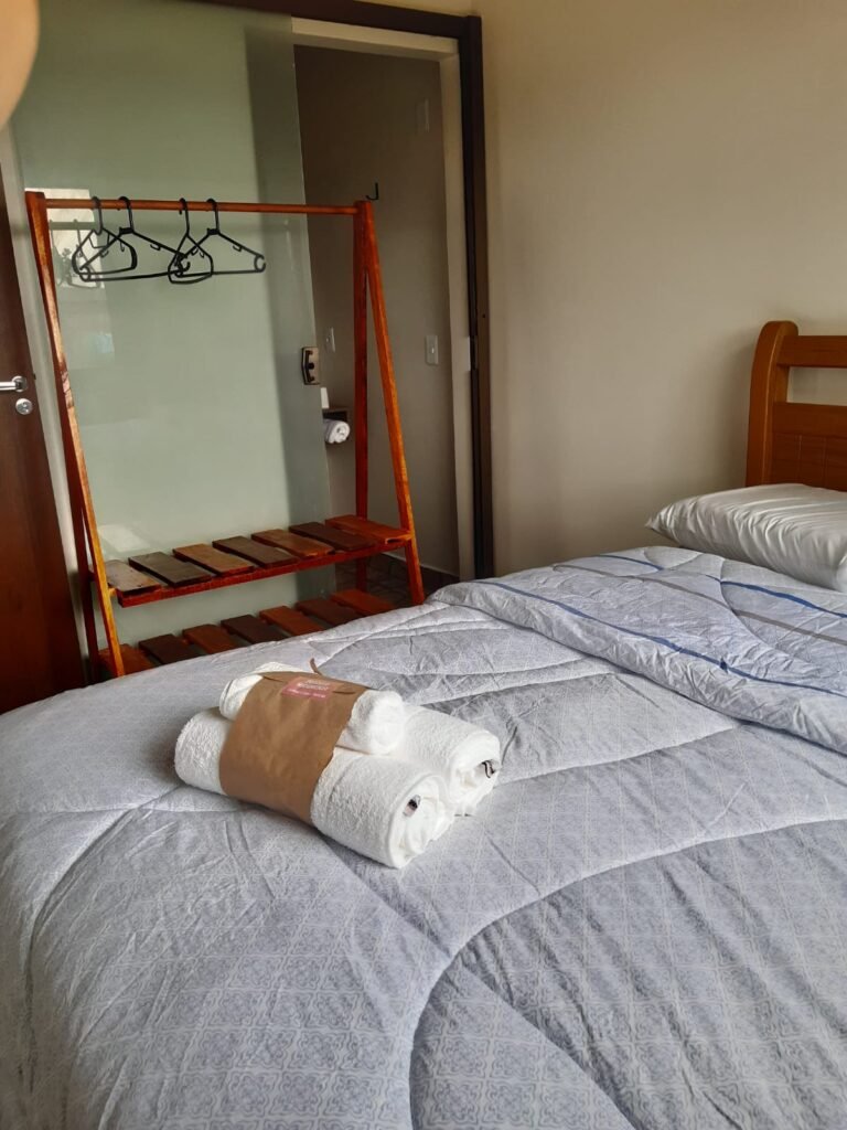 2 Chalés no Setor Planalto – Alto Paraíso de Goiás 