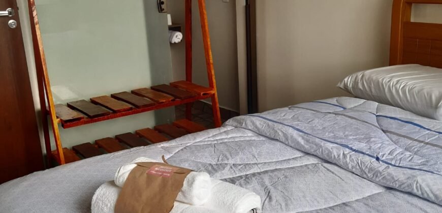 2 Chalés no Setor Planalto – Alto Paraíso de Goiás 