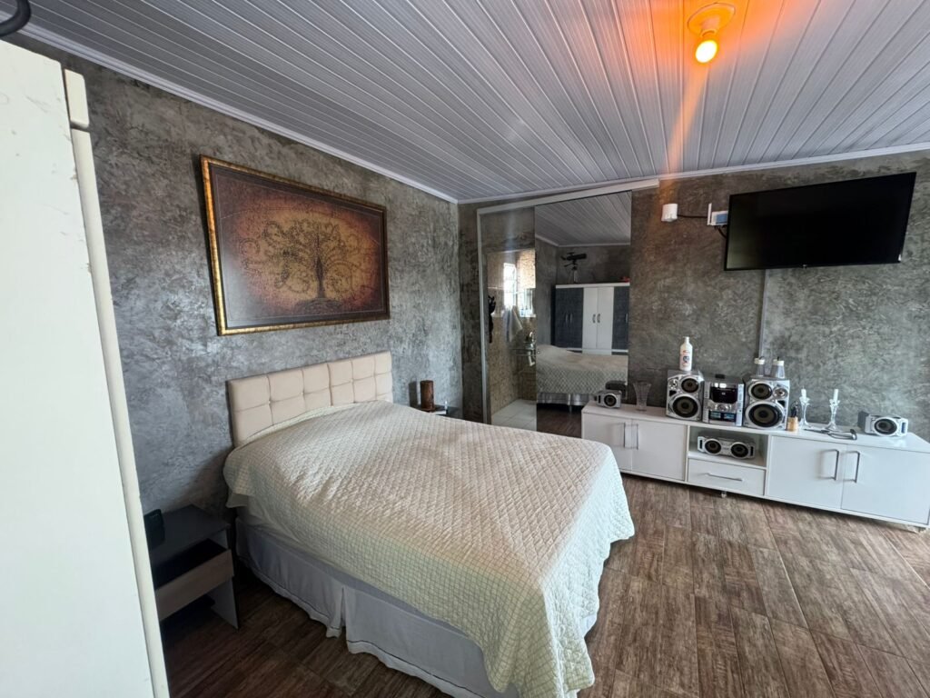 Casa com Vista – Eldorado 1 – Alto Paraíso de Goiás