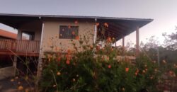 Casa – Vista – Eldorado 2 – Alto Paraíso