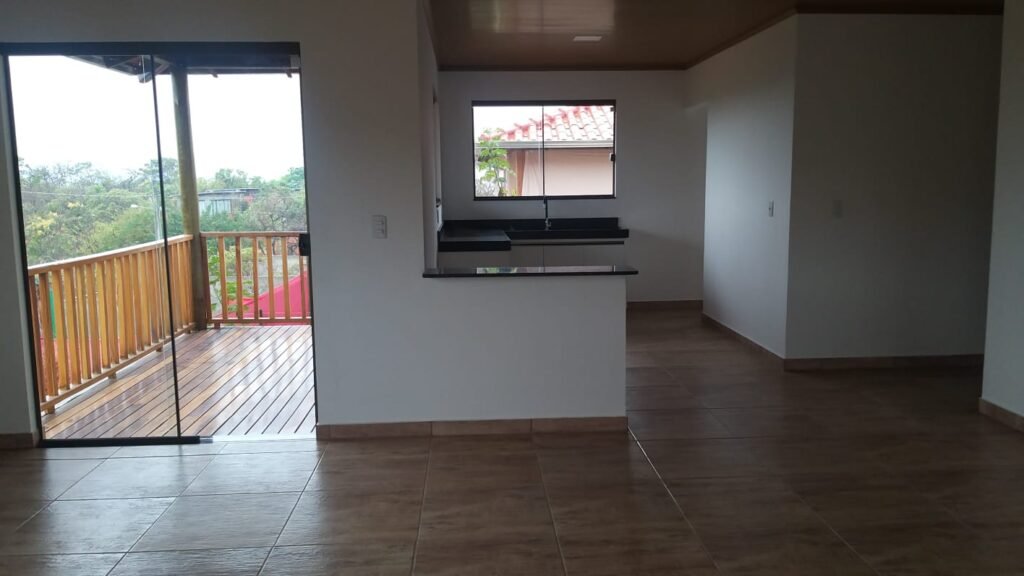Casa – Vista – Eldorado 2 – Alto Paraíso