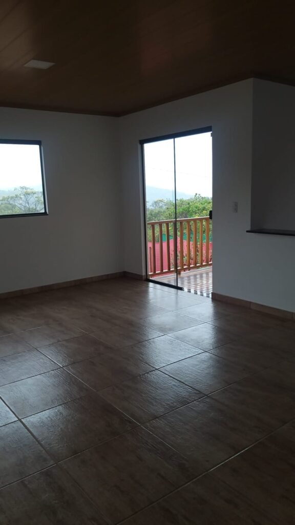 Casa – Vista – Eldorado 2 – Alto Paraíso