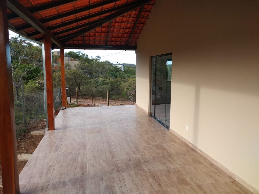 Casa – Vista – Eldorado 2 – Alto Paraíso