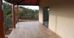 Casa – Vista – Eldorado 2 – Alto Paraíso