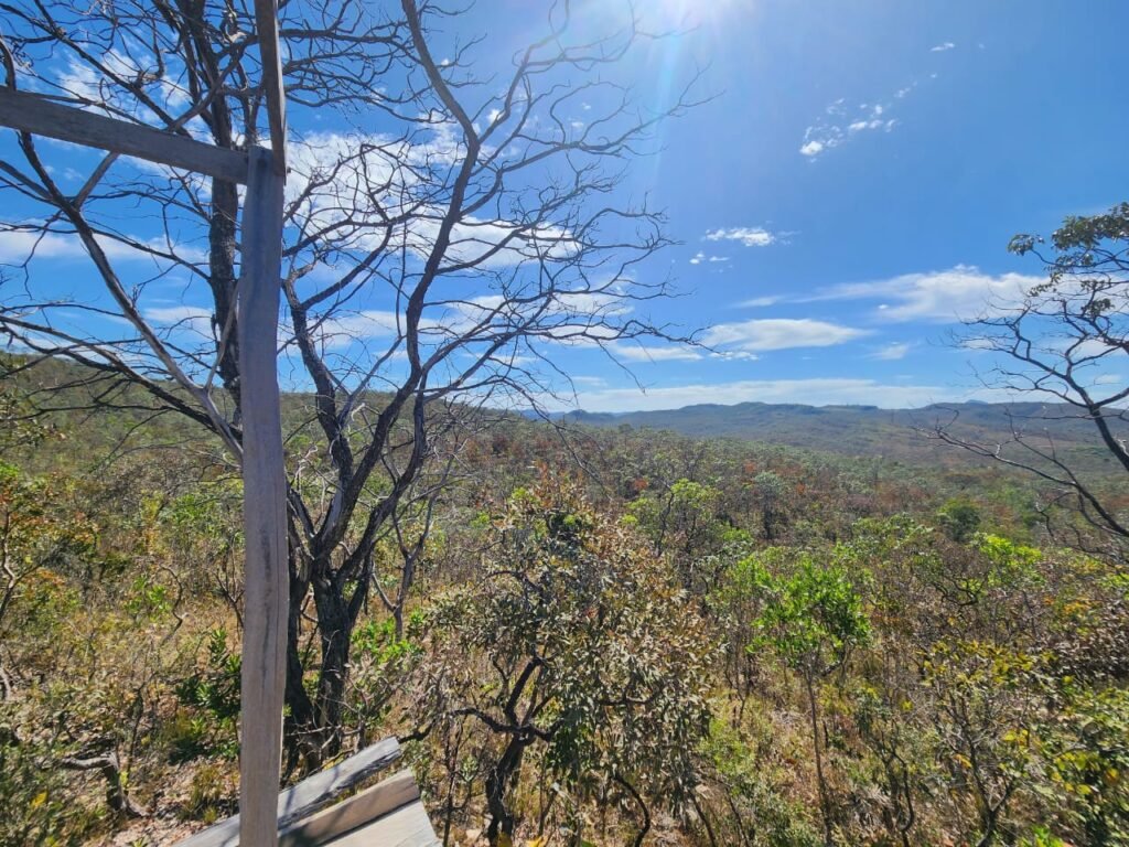 Lote 2000m2 – São Jorge – Regularizado