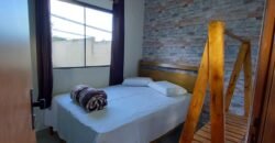 2 Chalés no Setor Planalto – Alto Paraíso de Goiás 