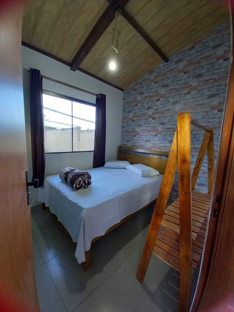 2 Chalés no Setor Planalto – Alto Paraíso de Goiás 
