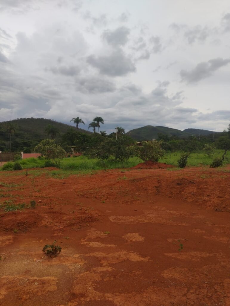 Lote 2.000m2 – Condomínio Ecovila Ashiyana – Loquinhas – Alto Paraíso de Goiás