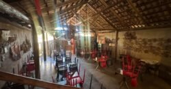 Aluga-se Ponto para Restaurante – Farofa – São Jorge Aluga-se Ponto para Restaurante – Farofa – São Jorge