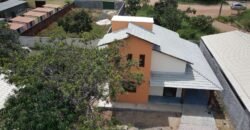 Sobrado – Monte Sinai – Alto Paraíso de Goiás