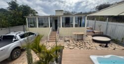 Casa com Vista – Eldorado 1 – Alto Paraíso de Goiás Casa com Vista – Eldorado 1 – Alto Paraíso de Goiás
