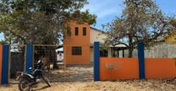 Sobrado – Monte Sinai – Alto Paraíso de Goiás