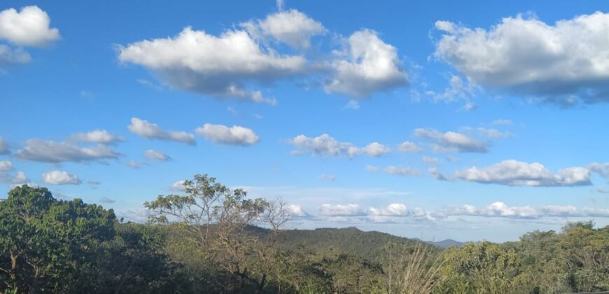 Casa – Vista – Eldorado 2 – Alto Paraíso