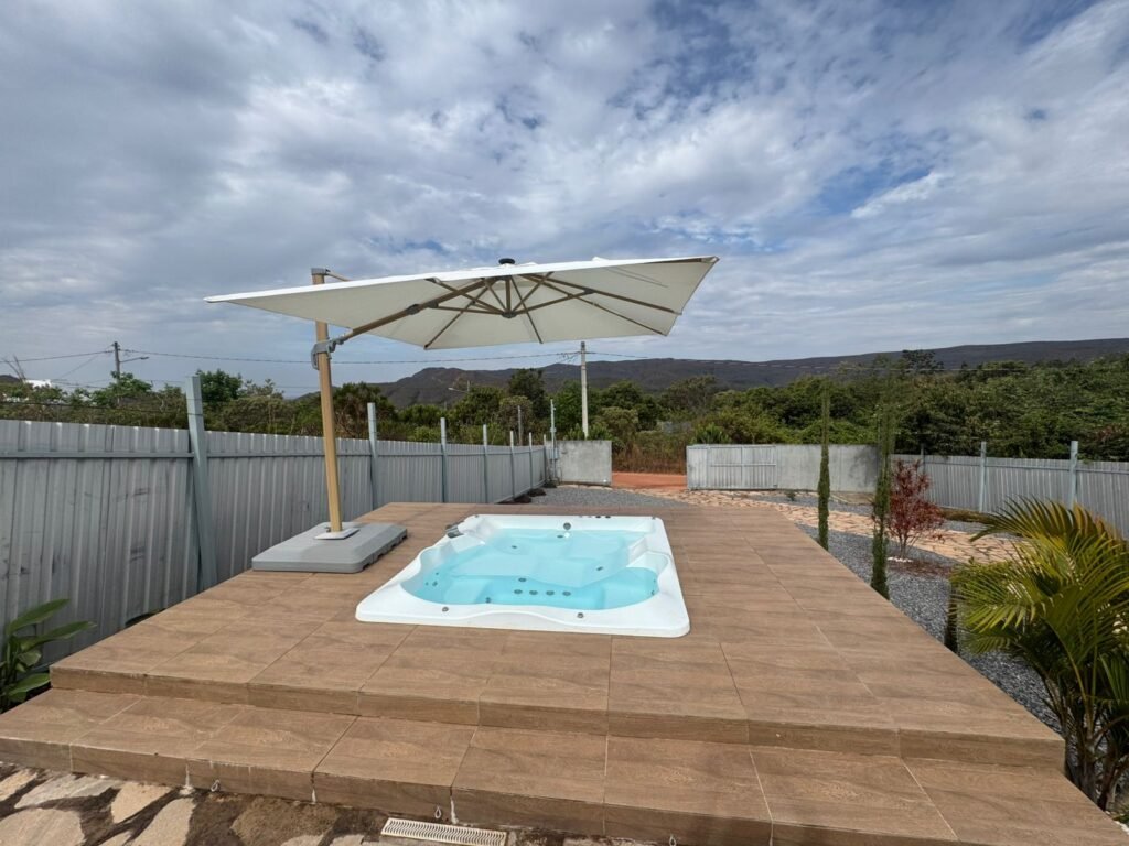 Casa com Vista – Eldorado 1 – Alto Paraíso de Goiás