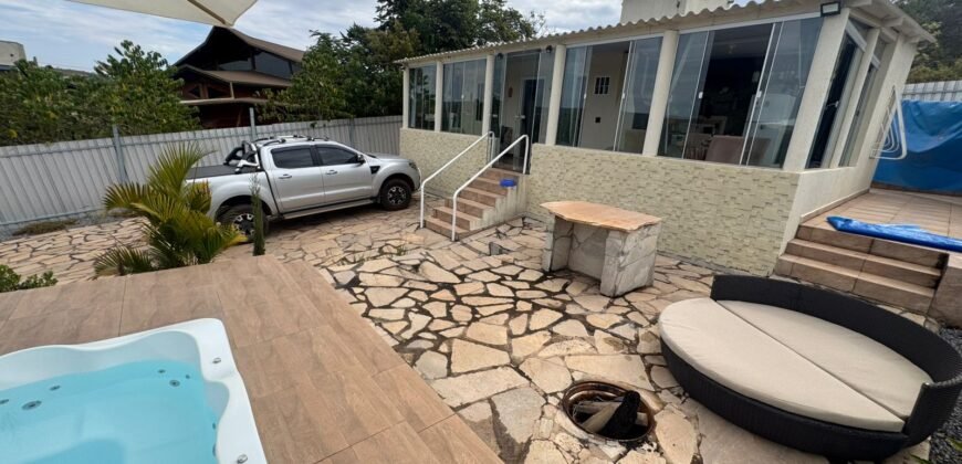 Casa com Vista – Eldorado 1 – Alto Paraíso de Goiás Casa com Vista – Eldorado 1 – Alto Paraíso de Goiás