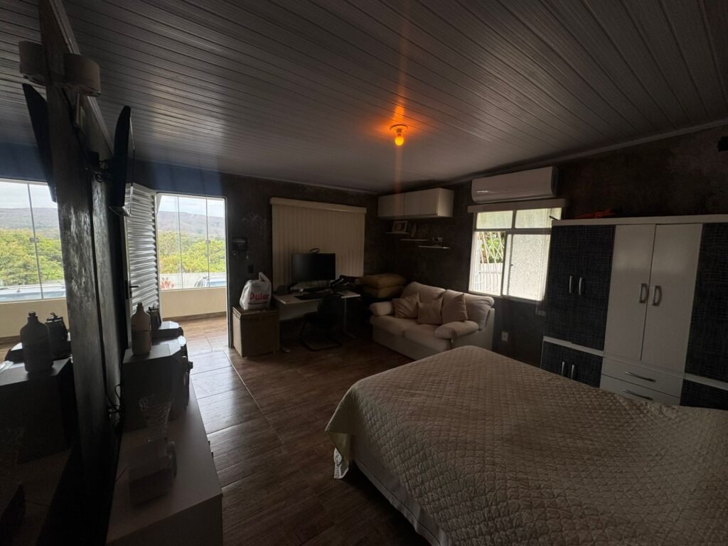 Casa com Vista – Eldorado 1 – Alto Paraíso de Goiás