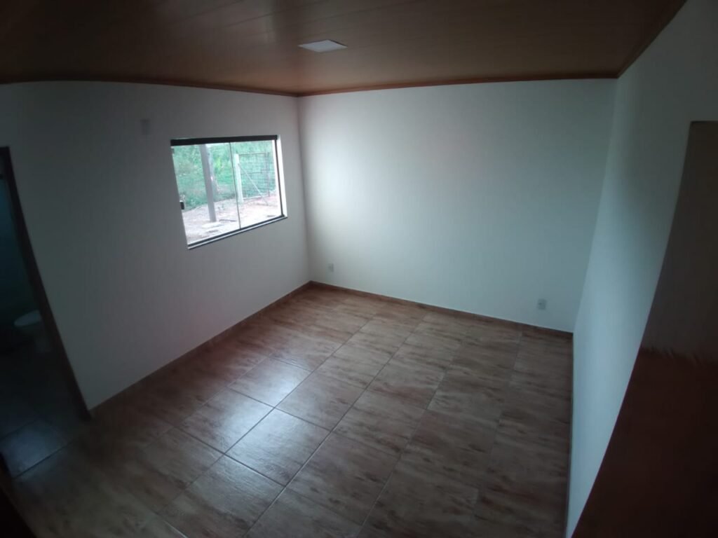 Casa – Vista – Eldorado 2 – Alto Paraíso