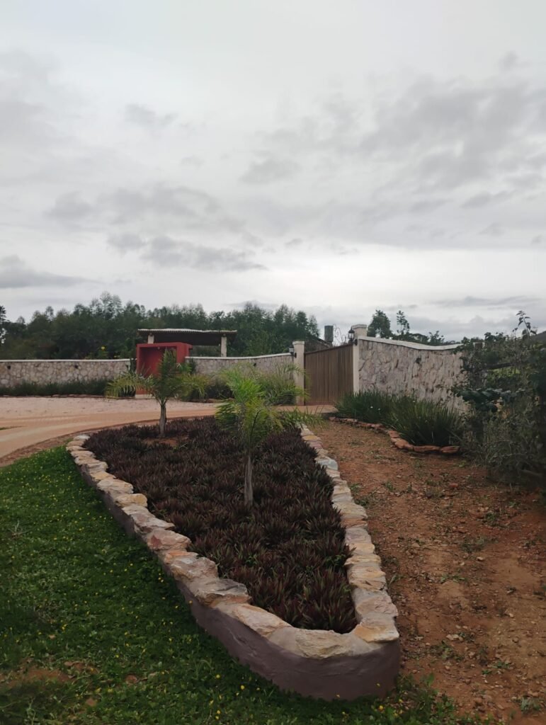 Lote 2.000m2 – Condomínio Ecovila Ashiyana – Loquinhas – Alto Paraíso de Goiás