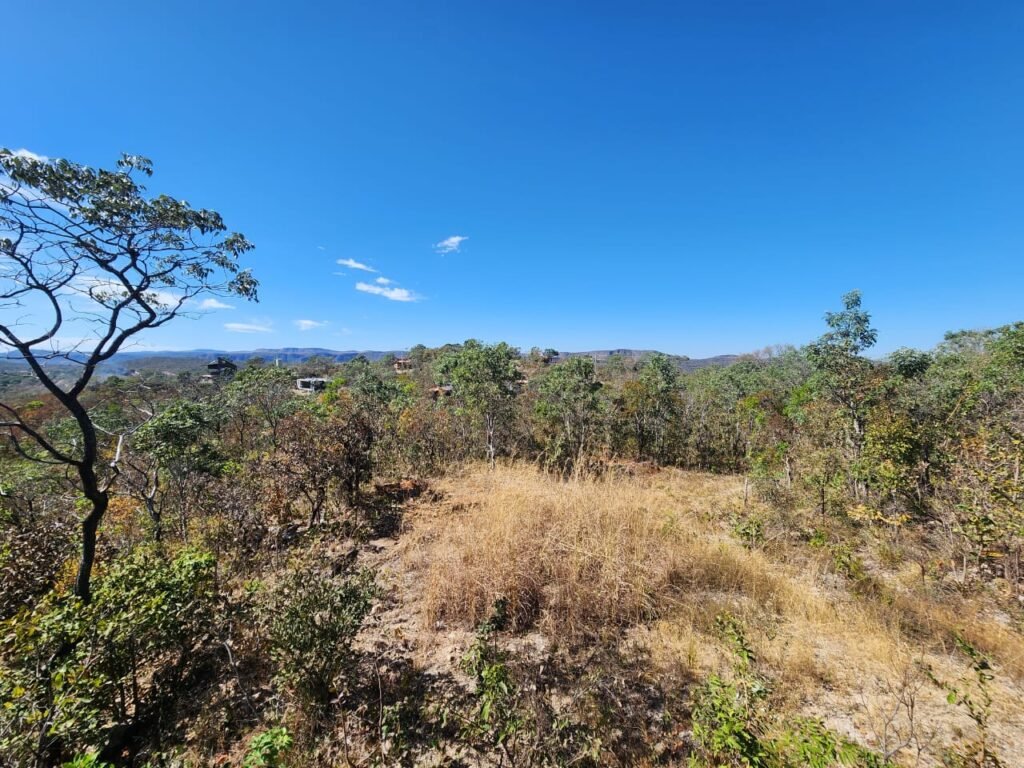 Lote 2000m2 – São Jorge – Regularizado