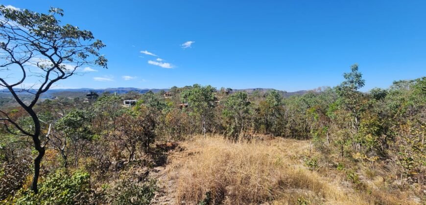 Lote 2000m2 – São Jorge – Regularizado