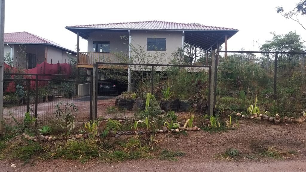 Casa – Vista – Eldorado 2 – Alto Paraíso