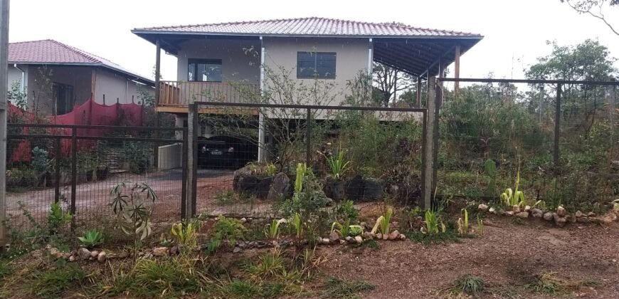 Casa – Vista – Eldorado 2 – Alto Paraíso