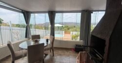 Casa com Vista – Eldorado 1 – Alto Paraíso de Goiás Casa com Vista – Eldorado 1 – Alto Paraíso de Goiás