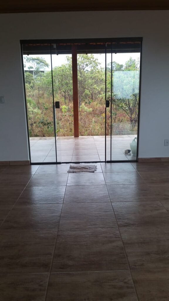 Casa – Vista – Eldorado 2 – Alto Paraíso