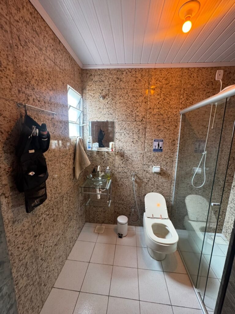 Casa com Vista – Eldorado 1 – Alto Paraíso de Goiás