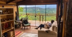 Chalé – Lote 2.500m – São Jorge – Ecovila – Chalé – Lote 2.500m – São Jorge – Ecovila –